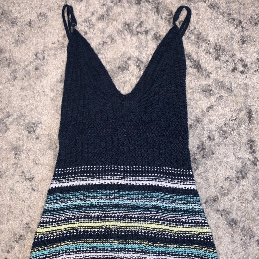 XS hollister tank